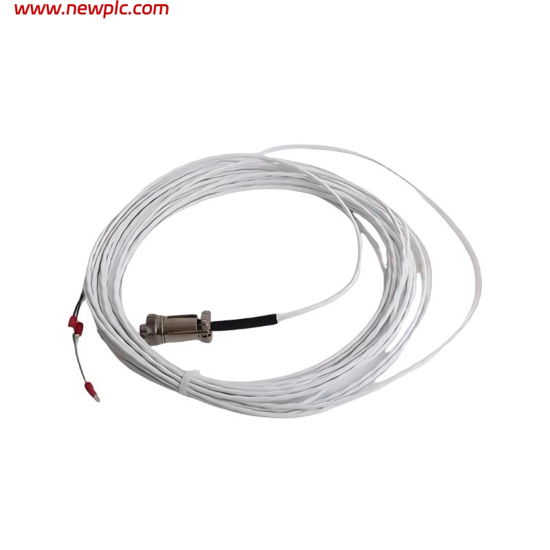 Bently Nevada 9571-30 Interconnect Cable Assembly