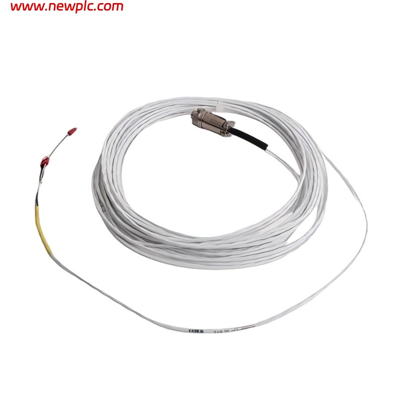 Bently Nevada 9571-30 Interconnect Cable Assembly