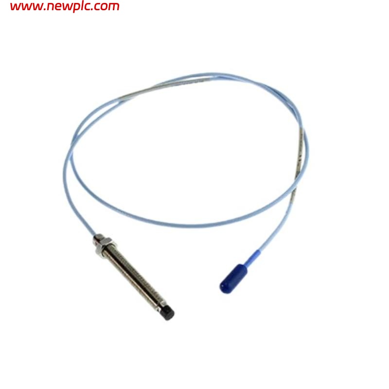 Bently Nevada 330106-05-03-10-02-CN 3300 XL Proximitor Sensor Extension Cable
