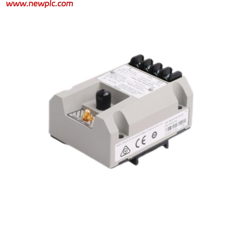 Bently Nevada 990-10-XX-01-05 163930-01 Discrete Output Module (990 Series)