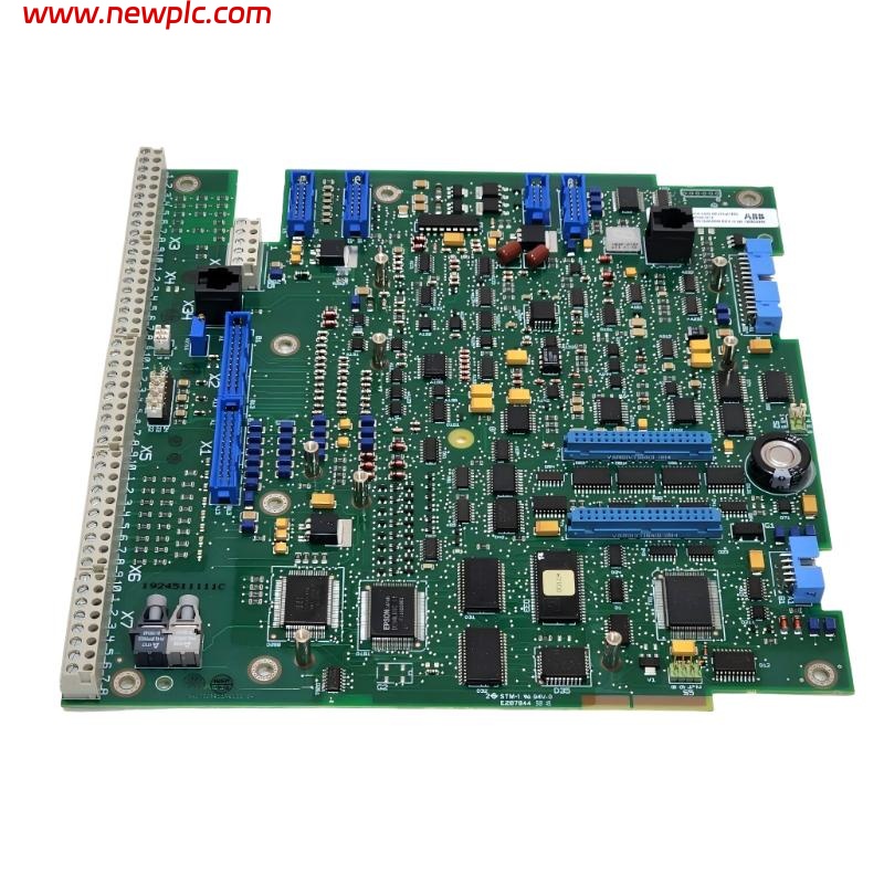 ABB 70SG01R1 Softstarter