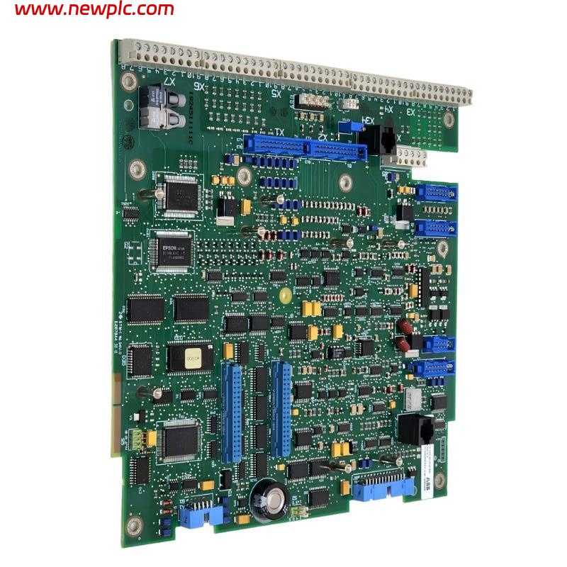 ABB 70SG01R1 Softstarter