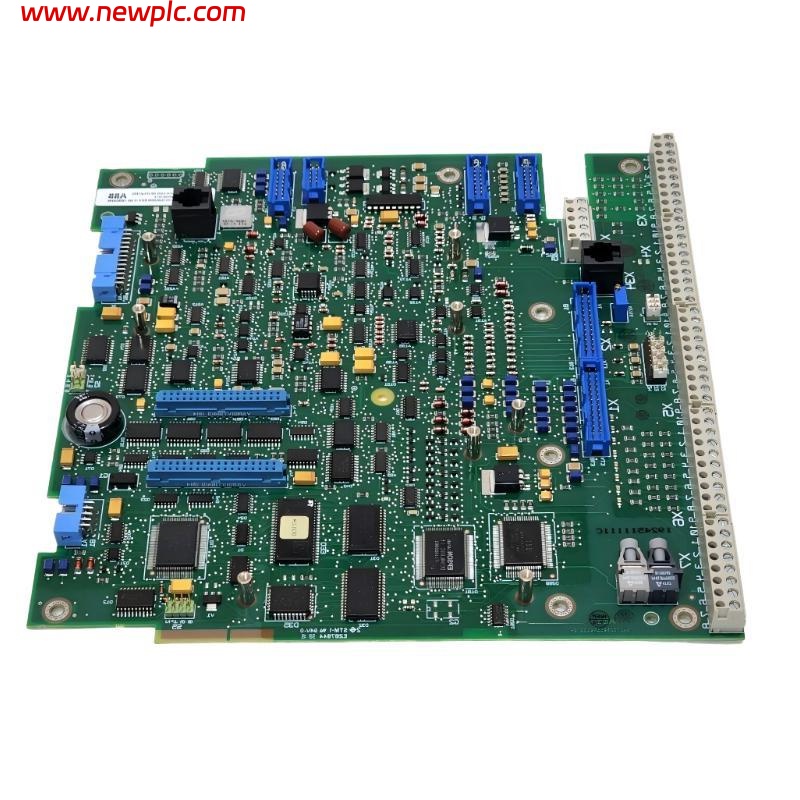 ABB 70SG01R1 Softstarter