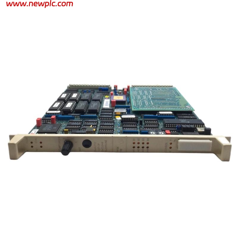 ABB PFSK110(DSPU120) 57310001-HG Processor Board