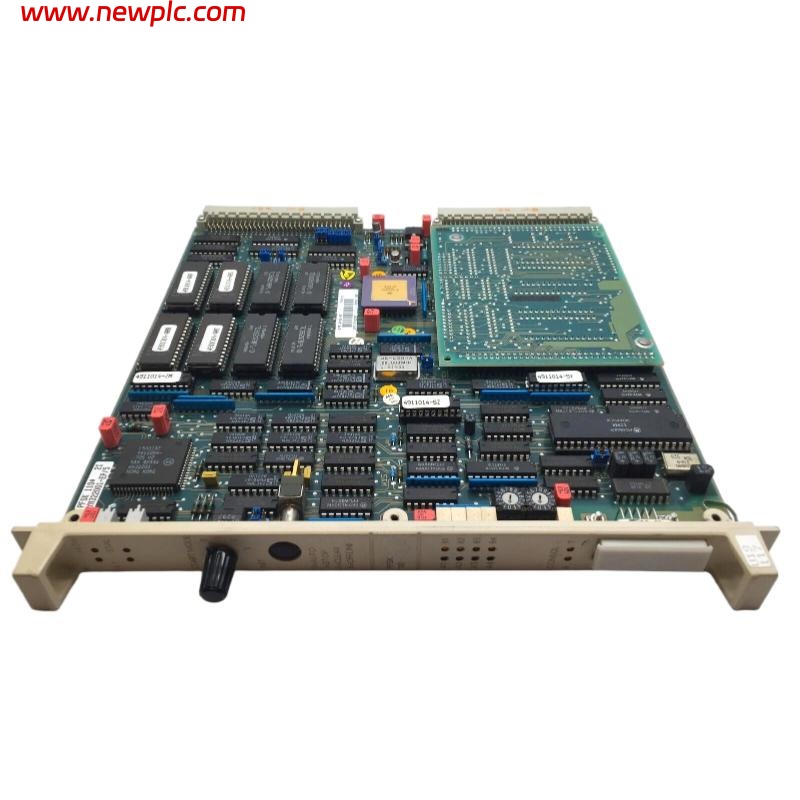 ABB PFSK110(DSPU120) 57310001-HG Processor Board