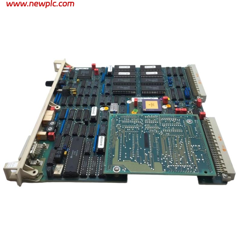 ABB PFSK110(DSPU120) 57310001-HG Processor Board