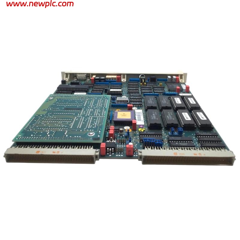 ABB PFSK110(DSPU120) 57310001-HG Processor Board