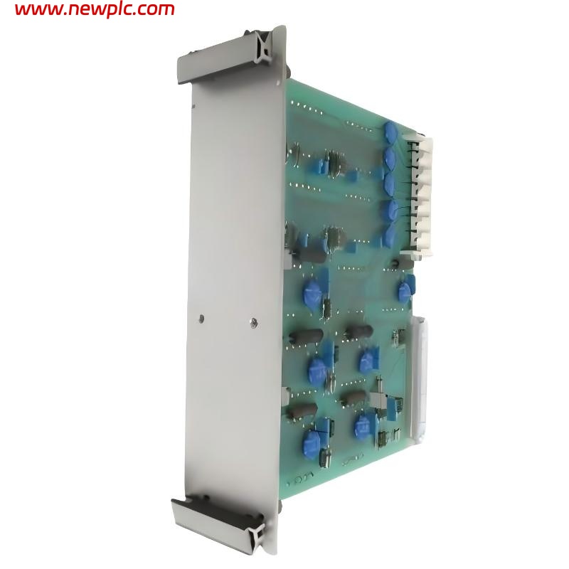 ABB RLHC 100 RK682000-BA Transformer Unit Module