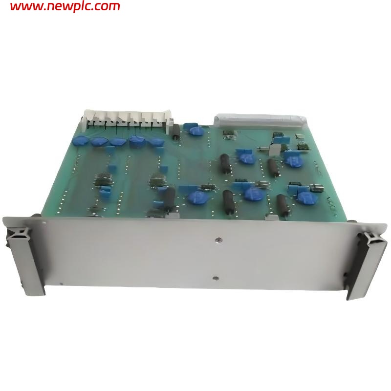 ABB RLHC 100 RK682000-BA Transformer Unit Module