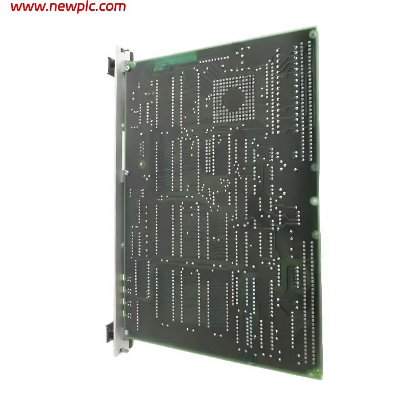 ABB RLSC 100 RK682010-AA MMC Unit Module