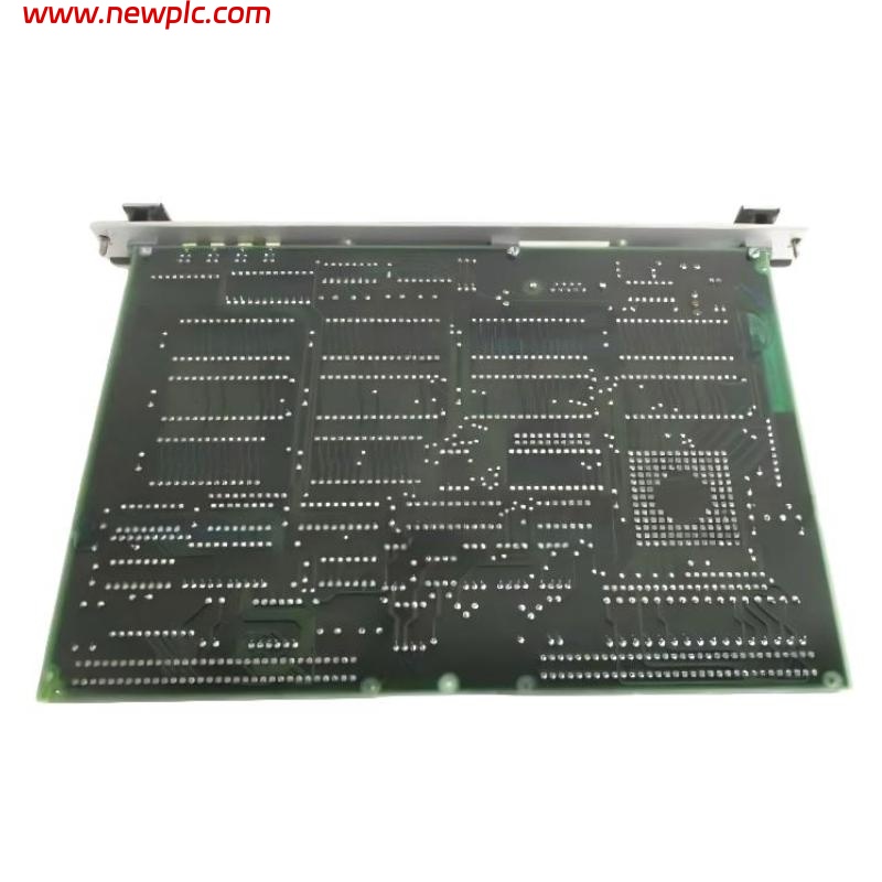 ABB RLSC 100 RK682010-AA MMC Unit Module