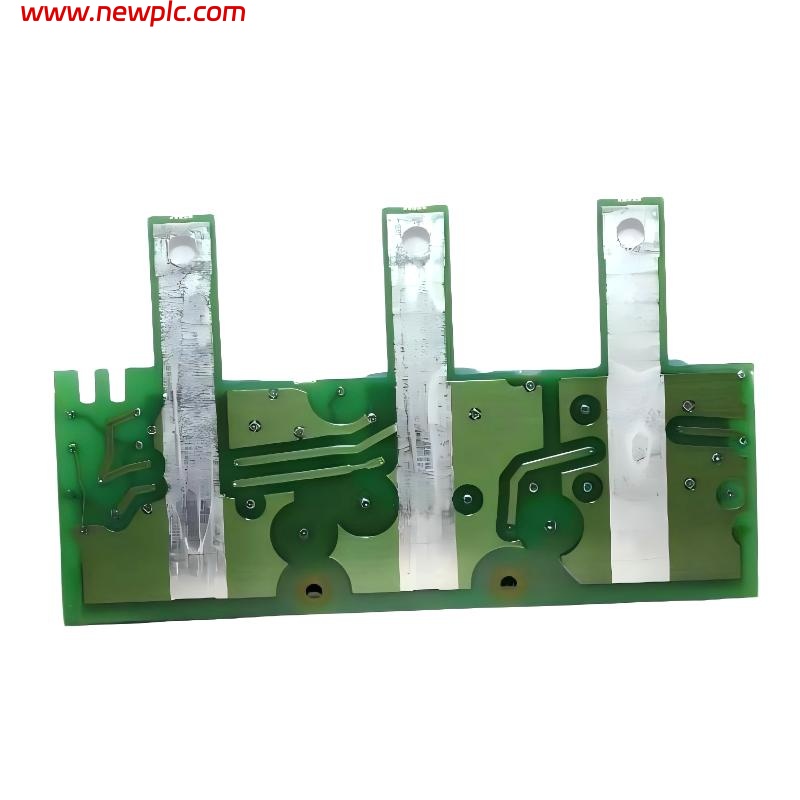 ABB RRFC-5621 64614371 Filter Board