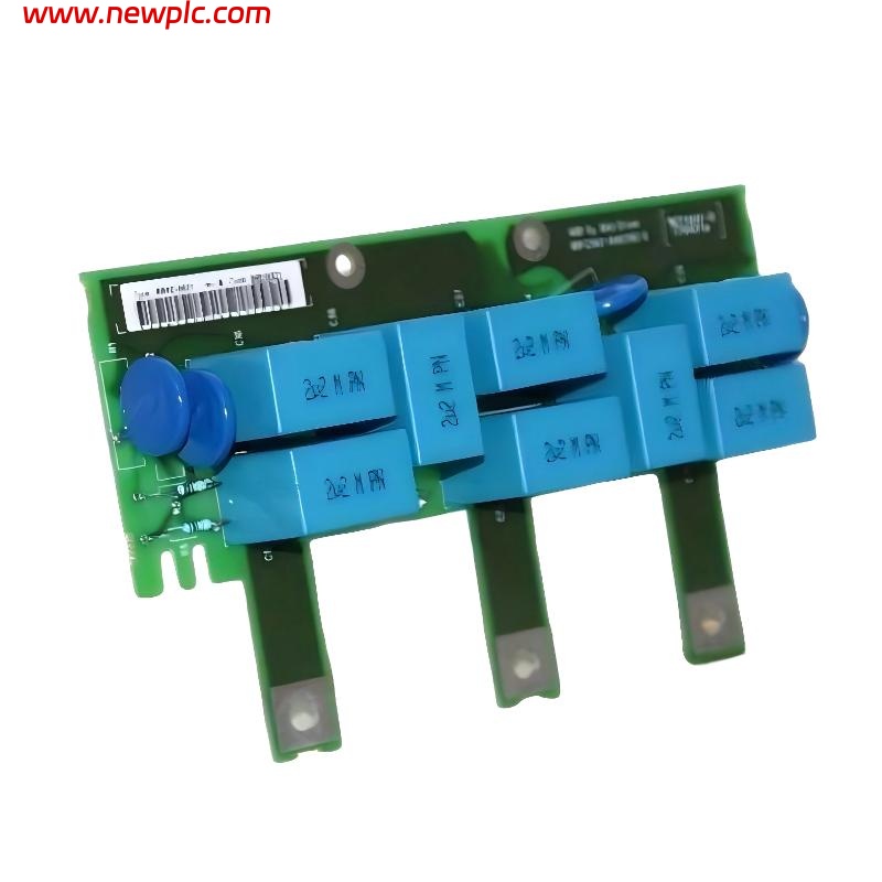 ABB RRFC-5621 64614371 Filter Board