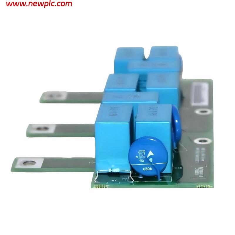 ABB RRFC-5621 64614371 Filter Board