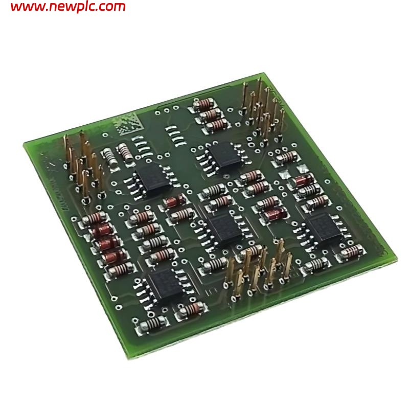 ABB XV C768 AE103 3BHB007211R0103 Control Module