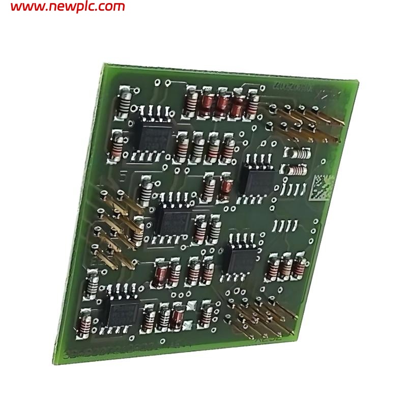 ABB XV C768 AE103 3BHB007211R0103 Control Module