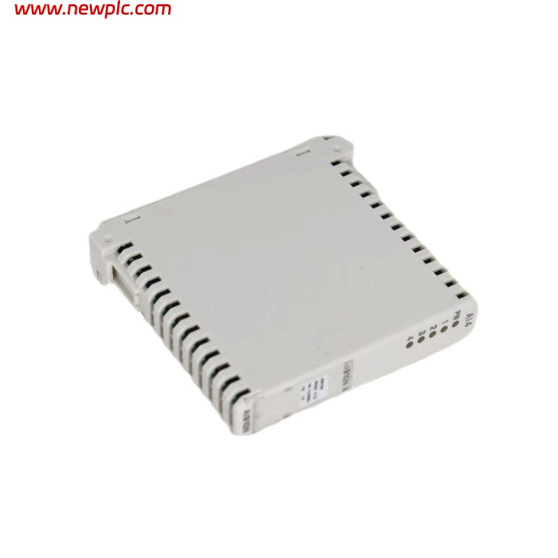 ABB AI910 Analog Input Module