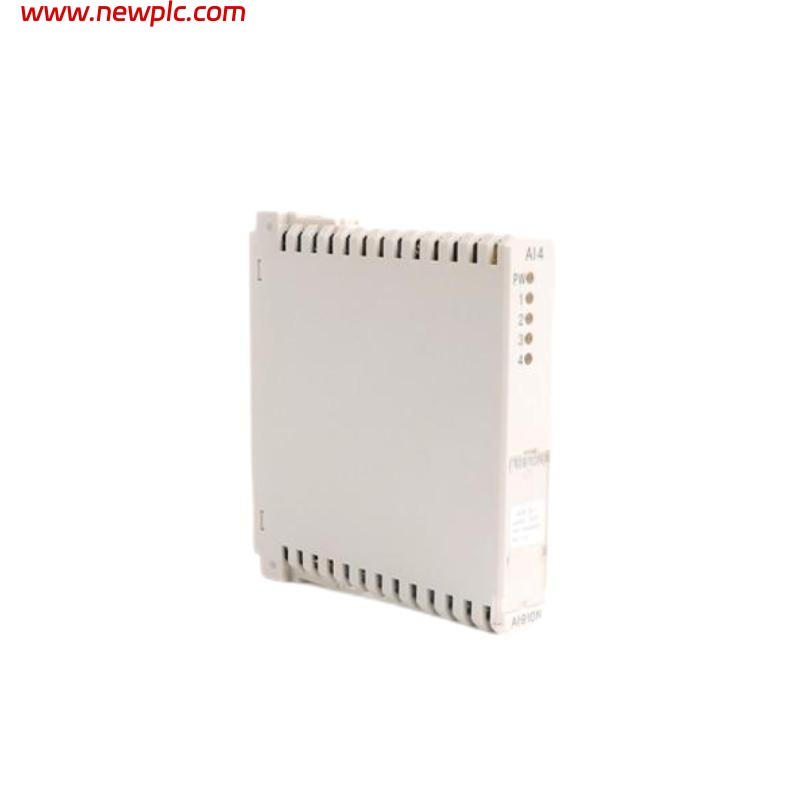 ABB AI910 Analog Input Module