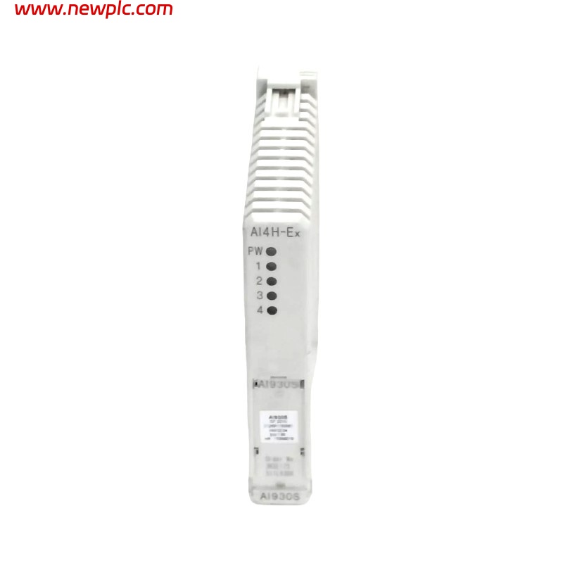 ABB AI930 Analog Input Module