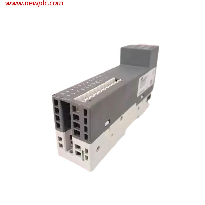 ABB AO561 1TNE968902R1201 Analog Output Module