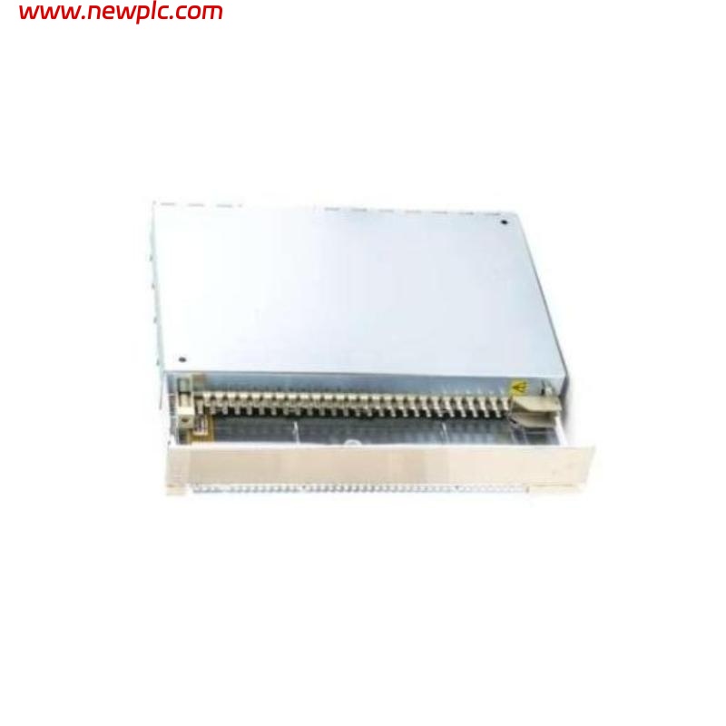 ABB AO610 3BHT300008R1 Analog Output Module