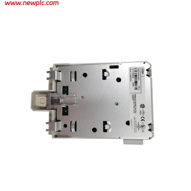 ABB  AO801 3BSE020514R1 Analog Output Module