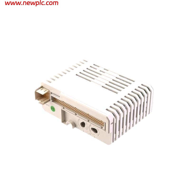 ABB AO815 3BSE052605R1 Analog Output Module