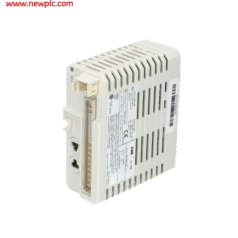 ABB AO890 3BSC690072R1 Analog Output Module