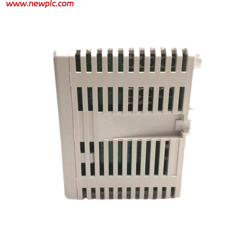 ABB  AO895 3BSC690087R1 Analog Output Module