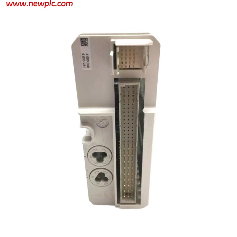 ABB  AO895 3BSC690087R1 Analog Output Module