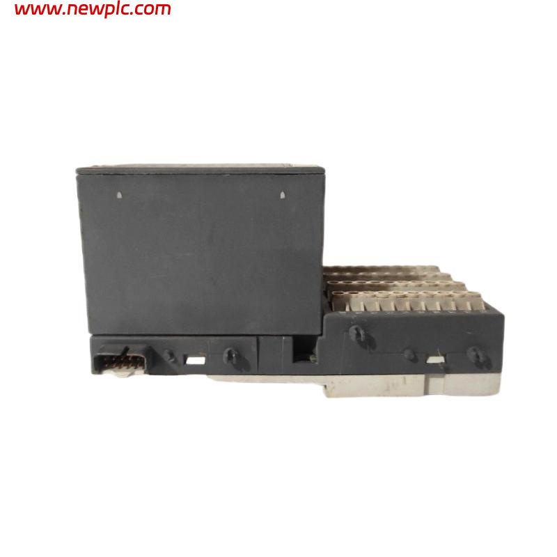 ABB AX522 1SAP250000R0001 Analog Input Module