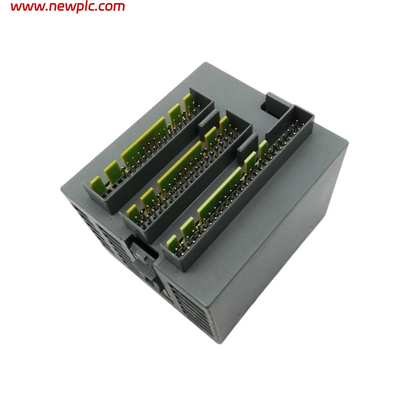 ABB AX522 1SAP250000R0001 Analog Input Module