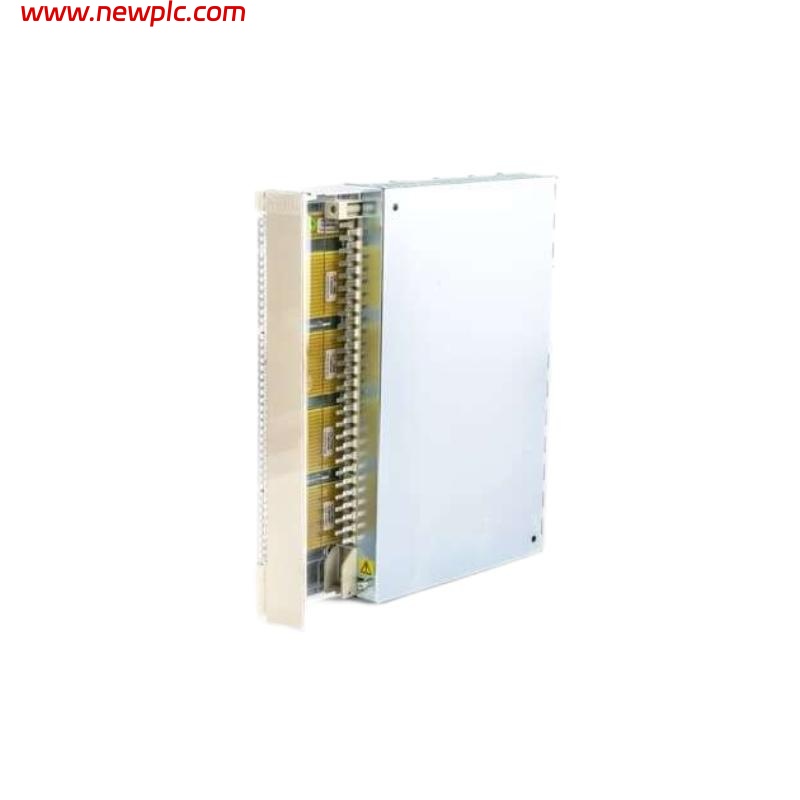 ABB AX645 3BHB001914R0001 Analog Input Module