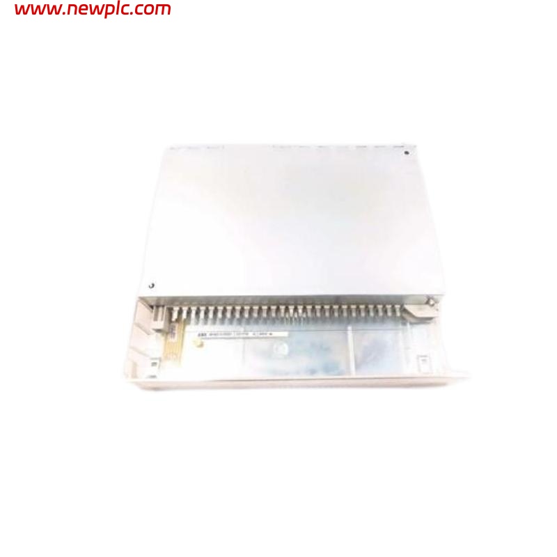 ABB AX645 3BHB001914R0001 Analog Input Module