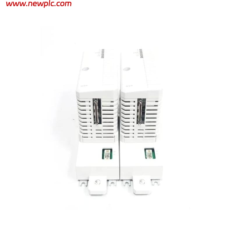 ABB BC810 3BSE031154R1 Analog Input/Output Channel Base Module