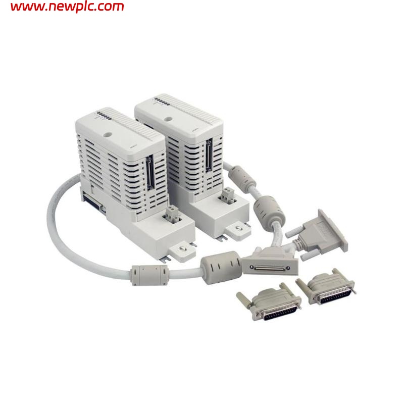 ABB BC810 3BSE031154R1 Analog Input/Output Channel Base Module