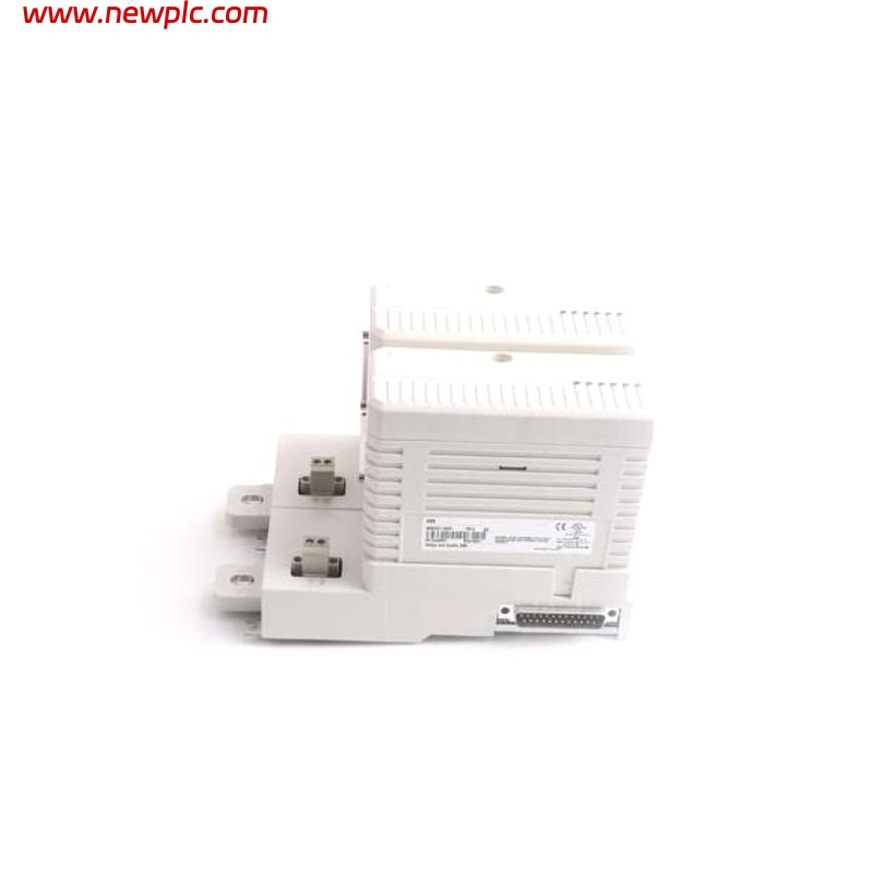 ABB BC810 3BSE031154R1 Analog Input/Output Channel Base Module