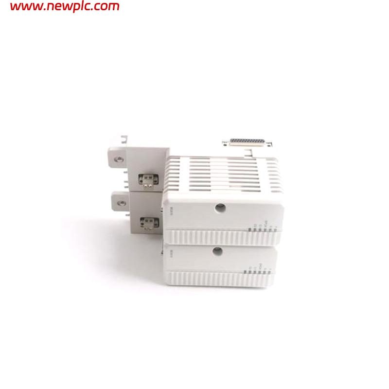 ABB BC810 3BSE031154R1 Analog Input/Output Channel Base Module