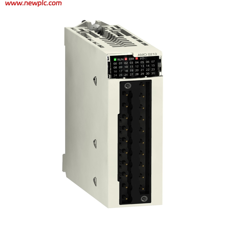 Schneider BMECRA31210 Communication Network Adapter / Remote I/O Gateway