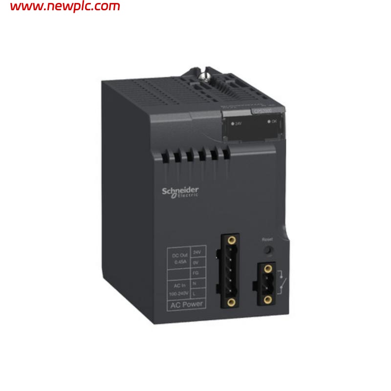 Schneider BMXCPS4002 Power Supply Module