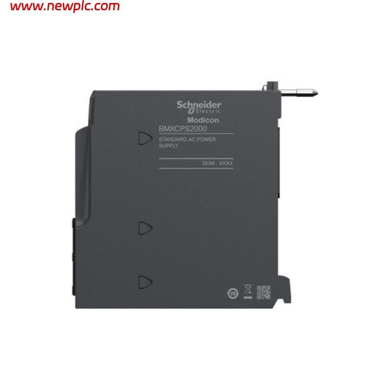 Schneider BMXCPS4002 Power Supply Module