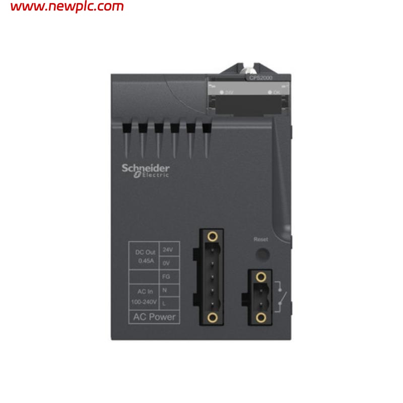 Schneider BMXCPS4002 Power Supply Module