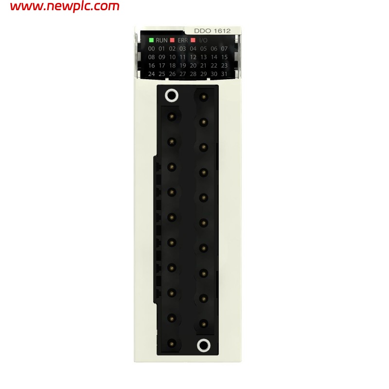 Schneider BMXDD01612 Digital Output Module