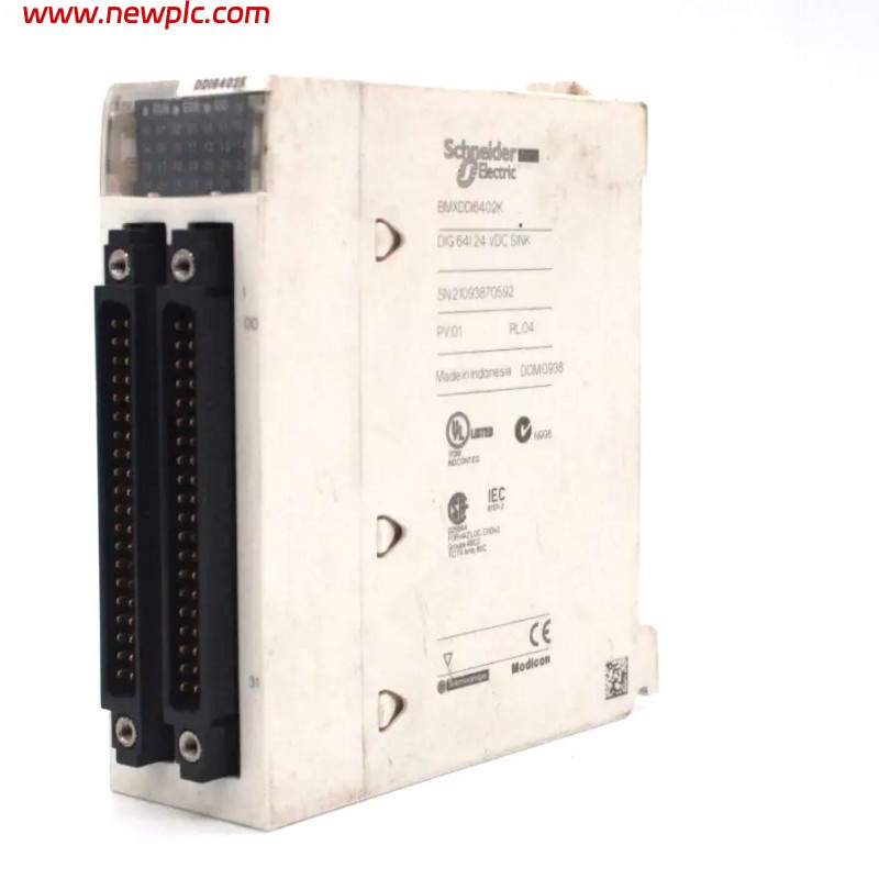Schneider BMXD06402K Digital Output Module