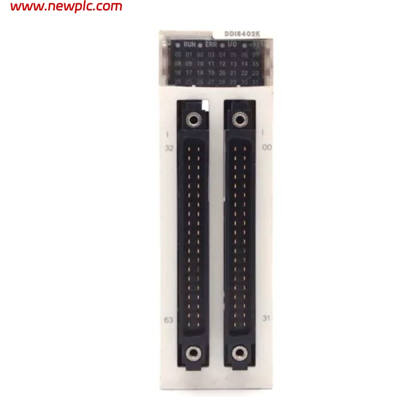 Schneider BMXD06402K Digital Output Module