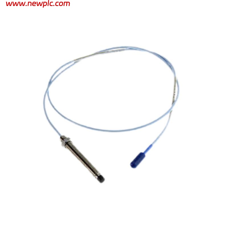 Bently Nevada 330103-10-19-05-02-CN 3300 XL Proximity Probe