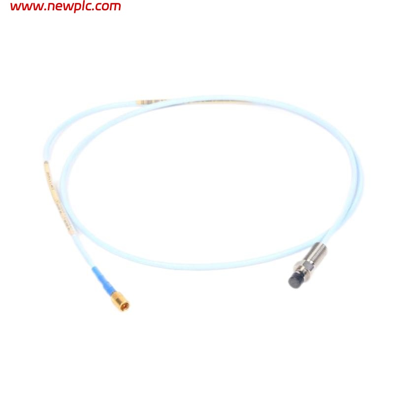 Bently Nevada 330103-10-19-05-02-CN 3300 XL Proximity Probe