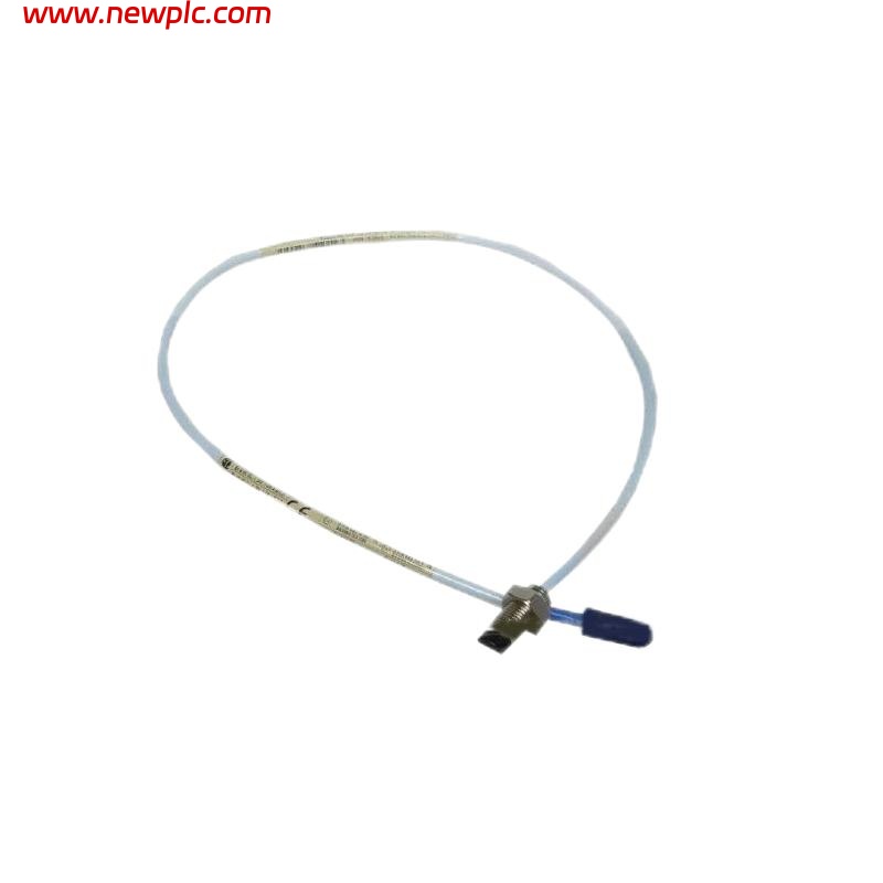 Bently Nevada 330103-10-20-10-02-CN 3300 XL Proximity Probe