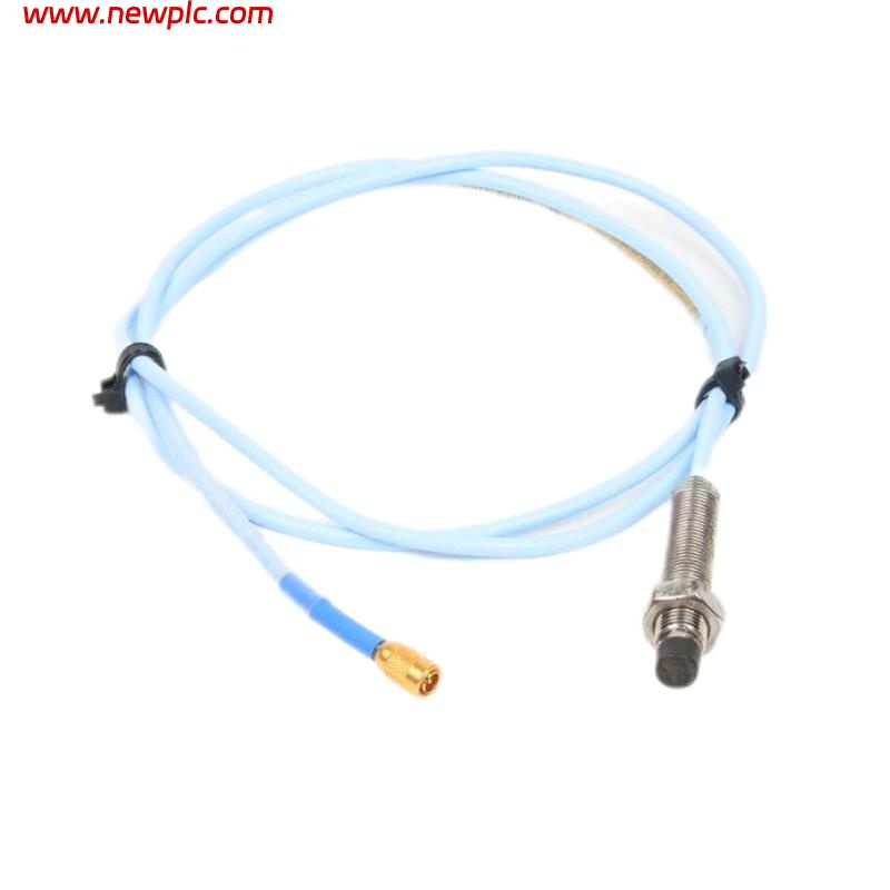 Bently Nevada 330103-10-20-10-02-CN 3300 XL Proximity Probe