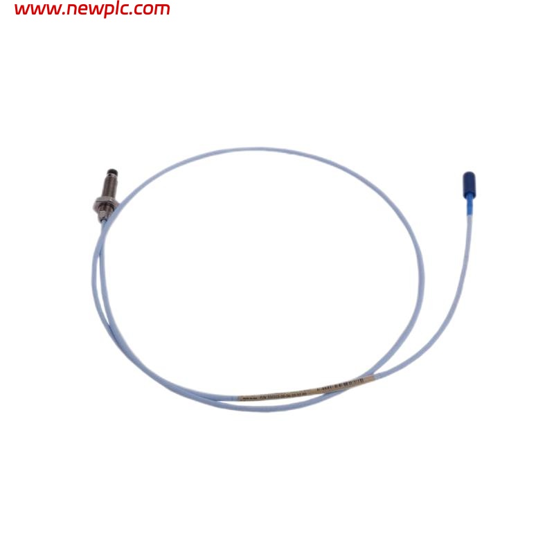 Bently Nevada 330104-10-23-50-02-00 8 mm 3300 XL Eddy-Current Proximity Probe